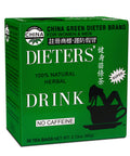 Dieters Tea for Weight-Loss By Uncle Lees Teas