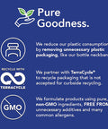 Pure Encapsulations CoQ10 120 mg - 60 Capsules