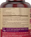 Deva Vegan Prenatal Multi vitamin and Mineral - 90 Tablets
