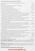 Nu-Life Zoom Caplets, 30 Count Blister/IFC