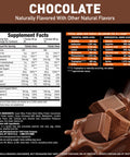 Super Advanced Whey Protein Powder Chocolate