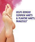 Boiron Thuja Occidentalis 30C Wart Removal Homeopathic Medicine for Painless Removal of Warts from Plantar (Feet), Hands, and Other Bodily Warts -80 Count (Pack of 3)