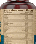 Deva Vegan Vitamins Digestive Enzymes Plus Supplement - A Unique Blend of Enzymes & Herbs - 90 Capsules, 1-Pack