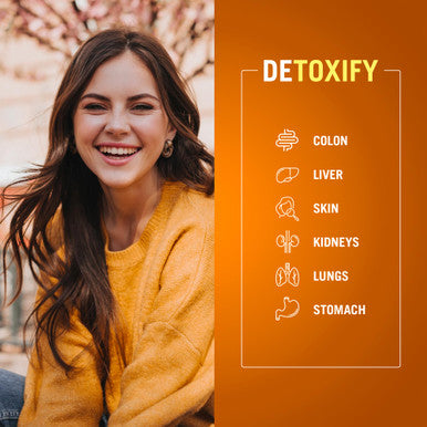 Century Systems The Cleaner Detox, Powerful 14-Day Complete Internal Cleansing Formula For Women, Support Digestive Health, 104 Vegetarian Capsules