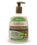 BioCare Labs Moisturizing Body Butter - Body Cream With Natural Shea Butter, Olive Oil, and Vitamin E - Instantly Penetrates and Deeply Renews Skin - Lotion Designed For Dry Skin