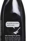Method Daily Granite Cleaner Apple Orchard 12 Ounce