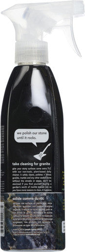 Method Daily Granite Cleaner Apple Orchard 12 Ounce