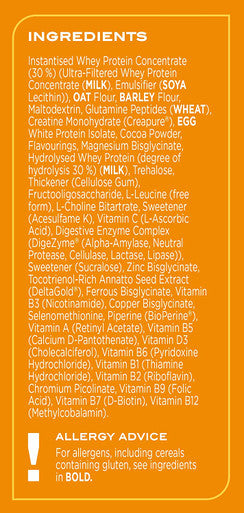 Reflex One Stop 2.1Kg Chocolate