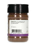 Banyan Botanicals Yogaraj Guggulu Powder - Certified Organic, Spice Jar - Balances Vata In The Joints, Nerves And Muscles*