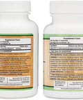 Magnesium LThreonate Magtein and Alpha GPC Bundle Two Essential Nutrients Choline and Magnesium for Cognitive Function Support