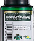 Nature's Bounty Garlic Oil Softgels 1000 Mg