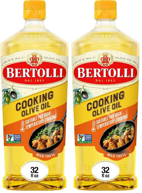 Bertolli Cooking Olive Oil, 32 fl oz