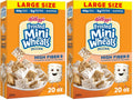 Kellogg's Kelloggs Chocos Whole Grain 375G
