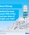 Systane Hydration Pf Lubricant Eye Drops 10ml