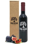 Viva Oliva 18 Year Traditional Balsamic Vinegar - 375ml (12.7oz) - Premium Quality - 100% Natural - Barrel Aged Gourmet Balsamic from Modena, Italy