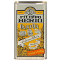 Filippo Berio Pure Olive Oil, 16.9 Ounce rPET Bottle (Pack of 6)