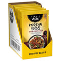 Simply Asia Sichuan Sweet & Sour Stir-Fry Sauce, 4.22 oz (Pack of 6)