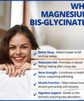 CanPrev Multi-Mineral Magnesium - 120 Veg Capsules