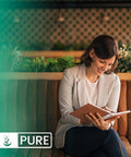 PURE ORIGINAL INGREDIENTS Inulin Fos Powder (1 Lb) Always Pure, No Fillers Or Additives, Lab Verified