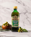 Filippo Berio Cold Pressed Extra Virgin Olive Oil, 1 Gallon ÃƒÆ’Ã‚Â¢ÃƒÂ¢Ã¢â‚¬Å¡Ã‚Â¬ÃƒÂ¢Ã¢â€šÂ¬Ã…â€œ For Dipping, Marinating, Finishing, Contains Polyphenols