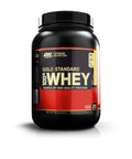 Optimum Nutrition 100% Whey Gold Standard 908 G