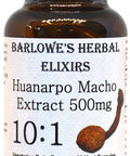 Huanarpo Macho 10:1 Extract - Bottled in Glass, Stearate & GMO Free!