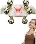Skg Neck Massager For Pain Relief Deep Tissue, 6D Kneading Neck Massager Cordless Shiatsu Neck And Shoulder Massage With Heat For Neck, Back, Shoulder, Legs, Electric Massage Ideas, H7 Ultra E