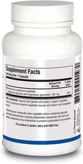 Biotics Research Mg-Zyme Magnesium Glycinate Improves Sleep, Promotes Relaxation, and Supports Overall Cardiovascular Health, 100 Capsules