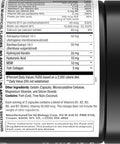 Biotin Supplement For Hair Growth - Biotin Vitamins & Keratin For Hair Loss & Thinning Hair - Hair Skin And Nails Vitamins For Women & Men - Healthy Hair Regrowth, Skin Glow & Nail Repair - 120 Pcs