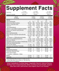 Maryruth'S Liquid Morning Multivitamin For Women Men & Kids Vitamin A C D E B6 B12 Biotin Zinc Beauty Vegan Non-Gmo Gluten Free 32 Servings