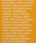 Redoxon Orange Vitamin C Effervescent Tablets 15 Orange Effervescent Tablets