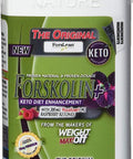 SlimCentials Slimcentials forskolin, 45 capsule, 60 Count