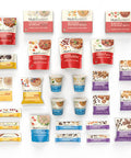 Nutrisystem Fast Five 7-Day Diet Kit with 28 Delicious Meals & Snacks Plus Protein and Probiotic Shakes