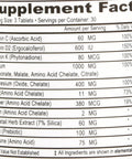 Deva Vegan Vitamins Calcium, Magnesium Plus, 90 Tablets (Pack of 12)
