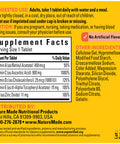 Nature Made Super C With Vitamin D3 And Zinc Dietary Supplement For Immune Support 60 Tablets 60 Day Supply