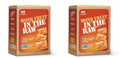 MONK FRUIT IN THE RAW, 48 oz Baker's Bag, Pack of 1, Natural Monk Fruit Sweetener w/Erythritol, Sugar-Free