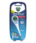 Vicks SpeedRead V912US Digital Thermometer 1 Count (Pack of 1)