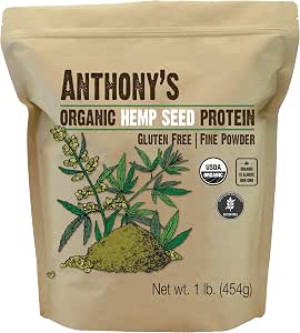 Hemp Seed Oil Unrefined Cold Pressed for Skin Hair Soap Making 32 Fl Oz | 100% Pure Natural. Massage & Body Oil. Carrier Oil. Rich in Omega Fatty Acids. Face, Hair & Skin Moisturizer