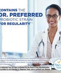 Nature's Way Fortify Extra Strength Daily Probiotic, 50 Billion Live Cultures, 11 Strains, Prebiotics, 30 Count
