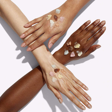 e.l.f Lip Exfoliator Smoothing Conditioning Easy To Apply Removes Dry Chapped Skin Coconut Infused with Vitamin E Shea Butter Avocado Grape and Jojoba Oils 0.11 Oz