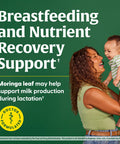 MegaFood, Baby & Me 2 Postnatal Multi, 60 Tablets