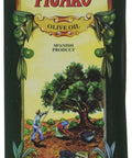 Figaro Olive Oil, 500 ml, Premium Quality Olive Oil for Everyday Cooking, SautÃƒÆ’Ã‚Â©ing & Salads