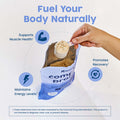 NativePath Complete Beef Protein Powder Isolate Grass-Fed Pasture-Raised Dairy & Lactose Free Gluten Free Zero Sugar MCTs & Amino Acids 20g Protein Vanilla Flavor 30 Servings