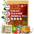 FreshDrinkUS, Premium 75 Mulberry Leaf Tea Bags, 100% Natural & Pure from Mulberry Leaves. Loose Leaf Herbal Tea. Made with Natural Material Tea Bags. No Sugar, No Caffeine, No Gluten, Vegan.
