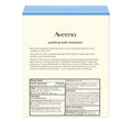 Aveeno Active Naturals Soothing Bath Treatment Packets 8 Each