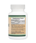 Pregnenolone - Third Party Tested - 120 Capsules - Manufactured in The USA - 100mg Per Serving by Double Wood Supplements