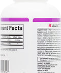 Natural Factors Mixed Vitamin E 400 IU Antioxidant Support for Cardiovascular and General Health 240 softgels 240 servings