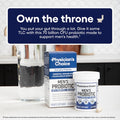 Physician'S Choice Probiotics for Men - 70 Billion CFU - 8 Strains - Selenium & Prebiotics - Supports Digestive Health Microbiome Colon & Immune Health - Advanced Men's Probiotic - 15ct Sample Size