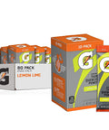 Gatorade Thirst Quencher Powder Sticks, 3 Flavor Variety Pack, (30 Pack) | Electrolyte Powder Drink Mix for Hydration, Gatorade Thirst Quencher Drink Mix