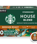 Starbucks K-Cup Coffee Pods, Medium Roast Hot or Iced Coffee, Pike Place Roast, 60 Keurig Pods ÃƒÂ¢Ã¢â€šÂ¬Ã¢â‚¬Â¹